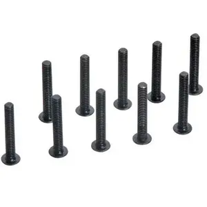Losi 5-40 x 20mm BHS Left Hand Thread 8B LOSA6284 Parts