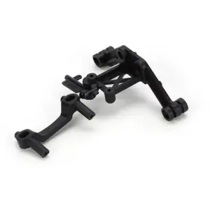 1/10 Ruckus -Set de fixations de carrosserie av/arr