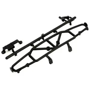 ECX Torment -Parechoc arriere - Electrix RC
