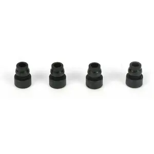 Upper Shock Bushing: 22 (4)