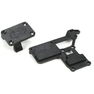 Losi Top Brace Ten-SCTE LOSB2412 Parts