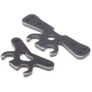 ECX 1/8th Buggy -Set de plaque de liaison