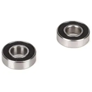 Losi - TLR Diff Pinion Bearings, 9x20x6mm (2): 5TT