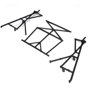 LOSI Rear Top & Side Cage Set 5IVE-T LOSB2579 Parts