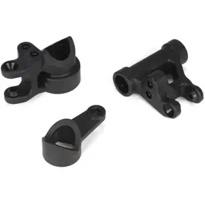 LOSI ServoSaver&Bellcrank Plstics35IVE-T Mini WRC LOSB2550 Parts