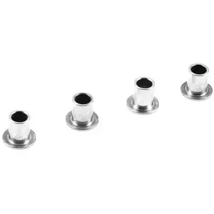 8B 3.0 - Jeu de paliers de bras de suspension avant - TLR244001