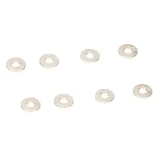 TEAM LOSI RACING- Accessoires, TLR243014, Multicolore