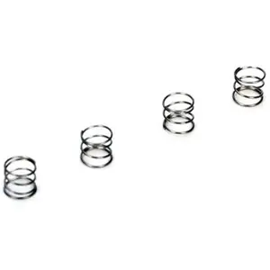 TEAM LOSI RACING 8B 3.0 - Ressorts de machoires de freins - TLR242005