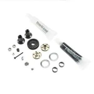 Losi - TLR 22 3.0 SR - Différentiel complet à billes Spec Racer