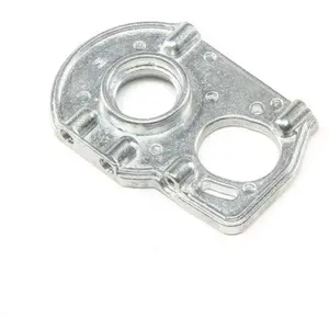 Motor Mount: TENACITY SCT