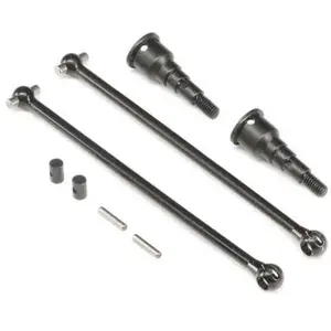 Losi FR/R Driveshafts 2 Tenacity All LOS232032 Parts
