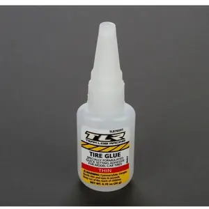 Losi - TLR Tire Glue, Thin