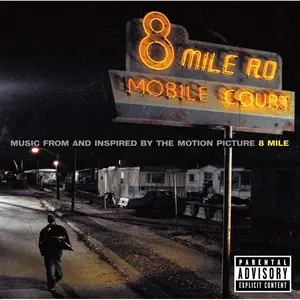 Comparateur de prix : INTERSCOPE 8 Mile (Music From And Inspired By The Motion Picture)