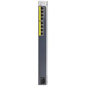 Switch Ethernet NETGEAR GS408EPP 8 ports - Manageable, PoE, L2 pas cher