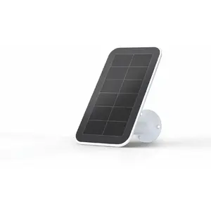 Panneau solaire pour caméra Arlo Ultra - ARLO - VMA5600-100EUS - Charg... pas cher
