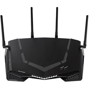 Routeur WiFi Netgear Nighthawk Pro Gaming XR500-100EUS Noir pas cher