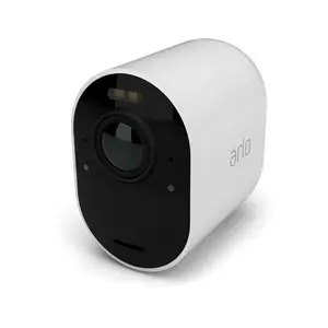 Arlo Security Electronics, Blanc, 1 Unité (Lot de 1)