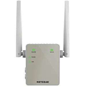 Comparateur de prix : NETGEAR Répéteur WiFi AC 1200 Mbp/s - Double Bande