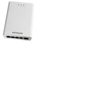 Netgear WN370 - Borne d'accès sans fil - Wi-Fi - 2.4 GHz pas cher