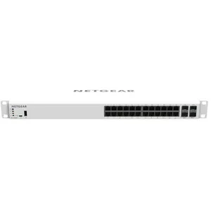 NETGEAR GC728XP Géré L2/L3/L4 Gigabit Ethernet (10/100/1000) Connexion...Vendu parkaufland