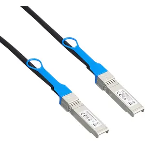 Netgear AXC 7610 10000S Accessoire Direct Attach Active SFP Plus DAC Câble 10 m Noir pas cher