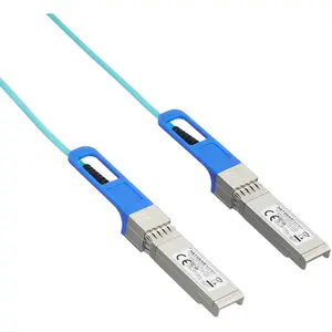 Netgear AXC7615 InfiniBand cable 15 m SFP+ Turquoise pas cher
