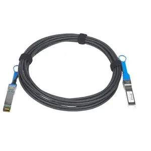 NETGEAR AXC767 câble d'InfiniBand 7 m SFP+ Noir pas cher
