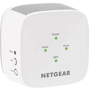 Comparateur de prix : NETGEAR - Répéteur universel