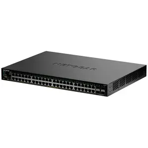 Comparateur de prix : Netgear Switch ethernet 48 Ports GS348TPV2