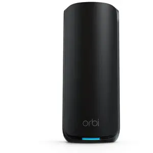 Netgear Orbi WiFi 7 Série 870 Satellite - RBE870B - Noir pas cher