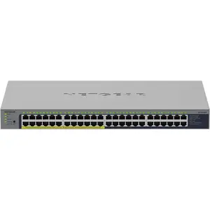 Comparateur de prix : Netgear Smart Switch GS748PP