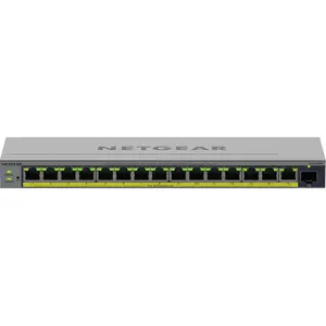 Comparateur de prix : Netgear Easy Smart GS116EPP