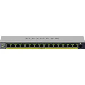 Netgear Easy Smart GS116EP