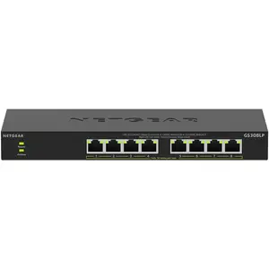 Comparateur de prix : Switch, commutateurs réseaux : Netgear GS308LP