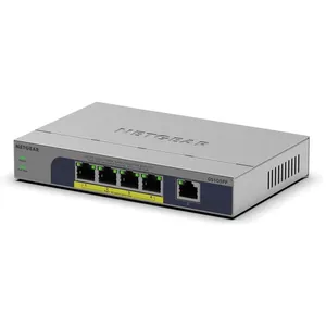 Comparateur de prix : Switch Netgear GS105PP-300EUS
