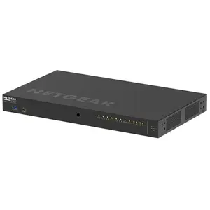 Comparateur de prix : Netgear Switch Gsm4212ux-100eus