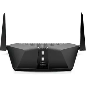 NETGEAR Nighthawk RS500 - Routeur WiFi 7 Tri-Bande - 12 Gbit/s - Couverture 3000 M² - 120 Appareils