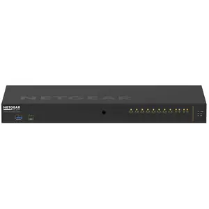 Comparateur de prix : Switch Ethernet NETGEAR M4250-10G2F 10 ports - Manageable, PoE, L2/L3
