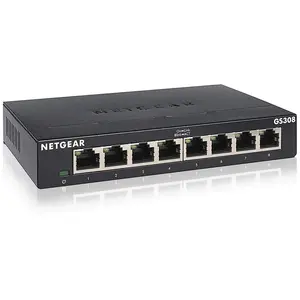 GS1900-48-EU0102F SWITCH ZYXEL GS-1900-48 48P LAN GIGABIT 2 Porte SFP Gigabit 4718937621255 - View #11