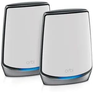 Comparateur de prix : Répéteurs WiFi Netgear Orbi RBK852