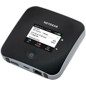 Comparateur de prix : Netgear MR2100 - Routeur Mobile HotSpot 4G LTE