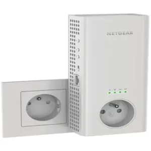 NETGEAR AC1900 1900 Mbit/s Blanc pas cher