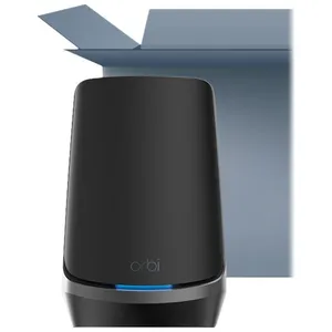 Comparateur de prix : NETGEAR RBKE963B routeur sans fil 10 Gigabit Ethernet Quad-band (2.4 G...