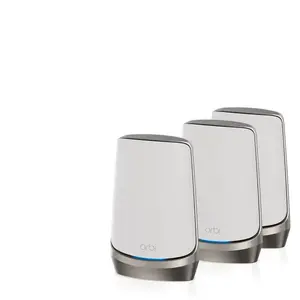 NetGear Orbi RBKE963 Blanc - Répéteurs WiFi - Marketplace - Réseau pas cher