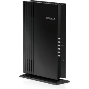 NETGEAR Répéteur WiFi Mesh EAX20 WiFi 6 AX1800 - 4 Ports Gigabit pas cher