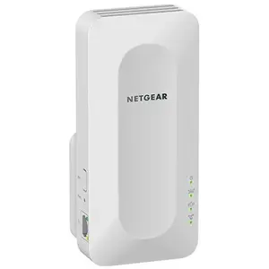 Comparateur de prix : Répéteur Mesh Wifi 6 - NETGEAR - EAX15