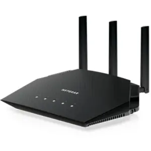 Comparateur de prix : Routeur WiFi Netgear RAX10 4 Ports Gigabit Noir