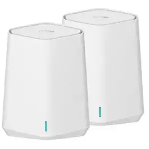 Comparateur de prix : Répéteurs WiFi Netgear Orbi Pro SXK30 (base + satellite)