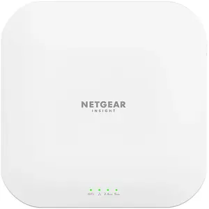 Comparateur de prix : Netgear WAX620 - AX3600 Dual Band PoE + Multi-Gig, Point d''accès