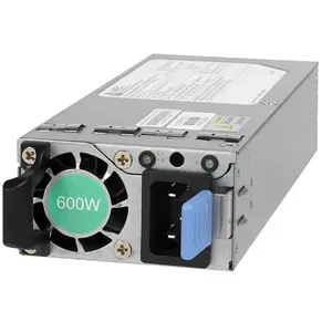 Comparateur de prix : NETGEAR APS600W unité d'alimentation d'énergie 600 W Argent